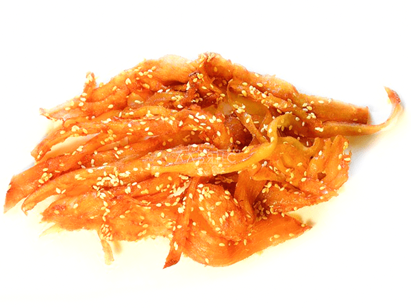 Кальмар со вкусом краба по-шанхайски в Орехово-Зуевое