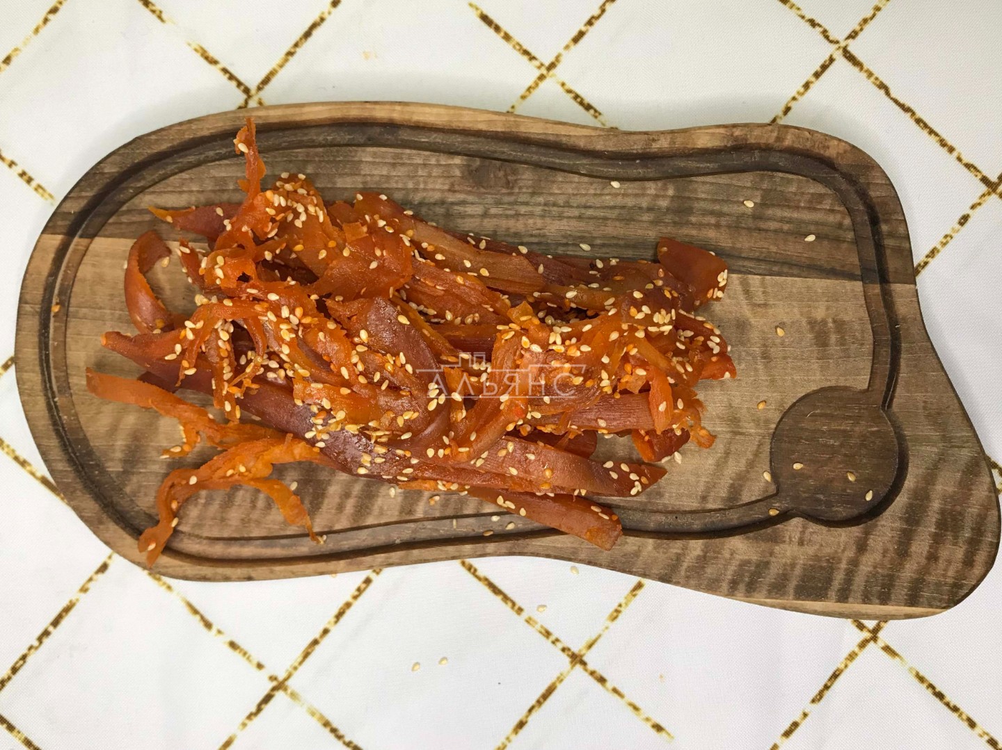 Кальмар со вкусом краба по-шанхайски в Орехово-Зуевое