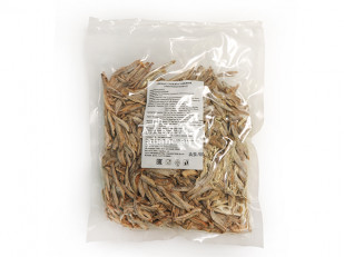 Дорадо вяленая: Анчоус