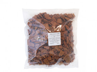 Мясо (АЛЬЯНС) вяленое буйвол 500 гр 