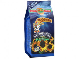 Гренки: Семечки от 