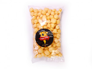 Мясные снеки: Сырные шарики 