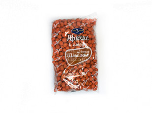 Кешью копченый: Арахис в глазури со вкусом шашлыка