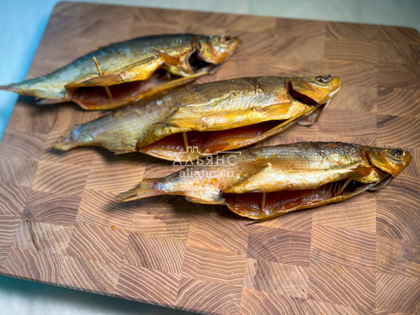 Пелядь х/к крупная потрошеная в Орехово-Зуевое