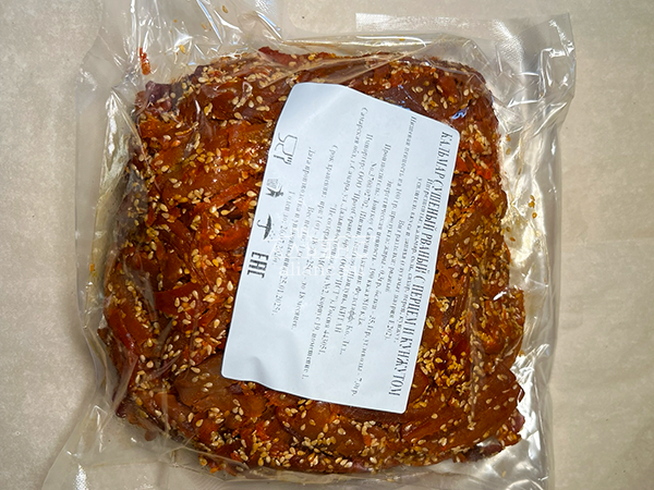 Кальмар со вкусом краба по-шанхайски (Бюджет) в Орехово-Зуевое