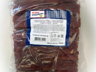 Арахис: Морской лизун с перцем вяленый