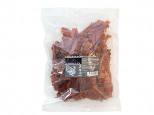 Ресторанные гренки белые грибы: Мясо (АЛЬЯНС) вяленое индейка гриль (500гр)