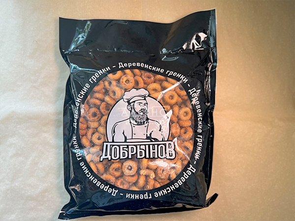 Сушка со вкусом:Холодец/хрен в Орехово-Зуевое
