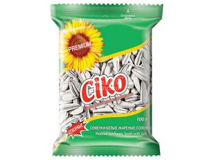 Вяленое мясо: Семечки 