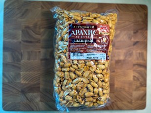 Мясо Чипсы куриные СУХИЕ 