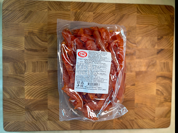 Продукт из мяса птиц "КАРПАЧЧО" с/к "ООО БАЛТИКА" (Калининградская обл.) в Орехово-Зуевое