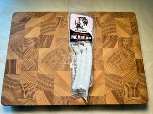 Горох жареный со вкусом СЫРА 