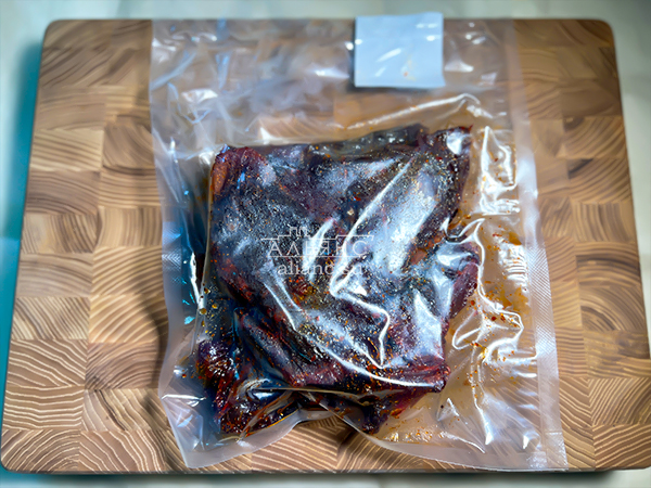 Джерки из тунца острые (500 гр.) в Орехово-Зуевое