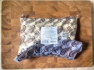 Сыр 60 гр ГОРНЫЙ СЫРОВАР (Бочонок): Сыр 1 кг ГОРНЫЙ СЫРОВАР (Бочонок с укропом и чесноком)