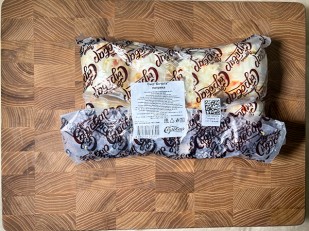 Сыр чечил некопченый весовой 