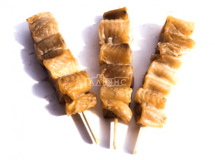 Гренки пшеничные 