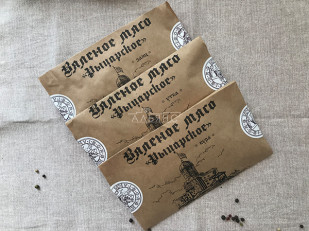 Арахис: Рыцарское мясо курица